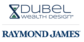 Dubel Wealth Design Logo